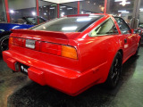 フェアレディZ 3.0 300ZX 2シーター Tバールーフ VG30ETターボエンジン純正5MT