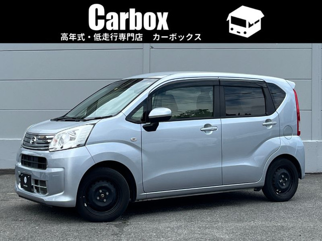 ムーヴ L SAIII