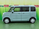 スペーシア ハイブリッド(HYBRID)  X デュアルセンサーブレーキサポート