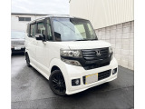ホンダ N-BOXカスタム