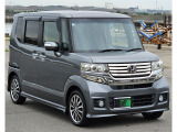 N-BOXカスタム  ETC バックカメラ Bluetooth