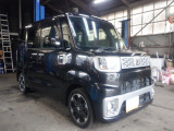 ウェイク G 4WD ・ナビ・TV・両側パワースライドドア
