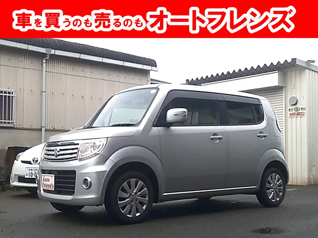 MRワゴン ウィット XS 軽自動車安心保証整備車検2年付格安関西