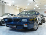 【中古車情報】マセラティ ギブリ  5速マニュアル R8/6クラッチ交換済み の中古車詳細（走行距離：9.8万km、カラー：ブルーセラ、販売地域：神奈川県横浜市青葉区美しが丘）