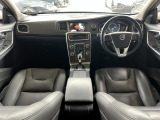 S60 D4 SE ディーゼル 