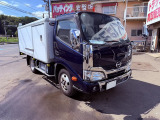 デュトロ  パネルバン AT車 積載2000kg