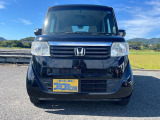 N-BOX G Lパッケージ ☆保証2年付き☆ 純正ナビ