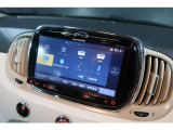 500 アッラモーダ 50台限定車