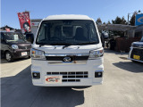 ハイゼットトラック ジャンボ エクストラ 4WD 