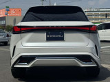 RX 350h バージョンL モデリスタエアロ デジタルインナーミラー