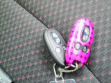 スマートキー【2個】