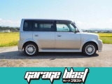 四角いボディーは今のお車にはない魅力で限られたサイズの中でも室内が広く使えます。カクカク四角で若者にファミリーに大人気でしたが最近は綺麗なノーマルの程度の良いお車が減りましたが、数年ぶりに入荷しました