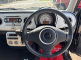 アルトラパン リミテッド スマートキー 電動格納ミラー CVT