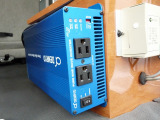 用途は1000Wになりますので、テレビ.パソコン.モニター.WIfiルーター.LED証明.掃除機.炊飯器.電子ポット.冷蔵庫.電子レンジなど楽しみ方はあなた次第です。
