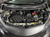 ノート 1.6 NISMO S 