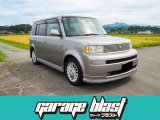 bb人気の30後期の希少4WDです・平成17年12月まで生産の30系で生産中止の4ヶ月前の8月登録の最終型になります・目を引く ドッグ・ノーズバンパーがカッコ良く存在感が有ります。USでも人気です