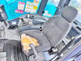 コベルコ  SK135SR-2★5823h★