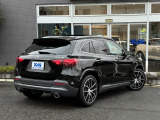 GLAクラス AMG GLA35 4マチック (BSG搭載モデル) 4WD アドバンスドP パノラミックル...