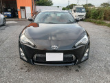 86 2.0 GT リミテッド BLITZ車高調 フジツボマフラー