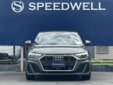 A1スポーツバック 35 TFSI Sライン コントラストルーフ ワイヤレスチャージ