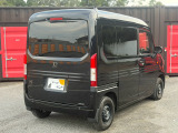 N-VAN +スタイル ファン 