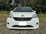 パッソ 1.0 X Lパッケージ 4WD 