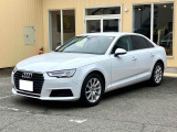 アウディ A4 2.0 TFSI