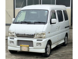 エブリイワゴン スポーツ 令和10年6月までの車検・ETC