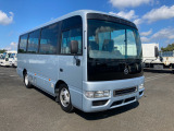 シビリアン  26人乗り・SVグレード・AT車