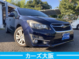 インプレッサスポーツ 2.0 i アイサイト 4WD I 4WD プッシュスタート スマートキ