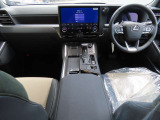 GX 550 オーバートレイルプラス 4WD 1オーナーユーザー様買取禁煙車 DIM