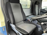 車内シート破れなく綺麗です♪