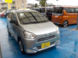 ミライース L SAIII 
