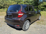 ノート 1.2 X FOUR 4WD 
