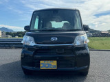 タント L SAII ☆保証2年付き☆ レーダーブレーキ