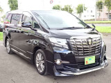 全車整備、保証付販売、自社整備場完備、支払い総額の表示などお客様が安心・安全にご購入頂けるように、体制を整えております。