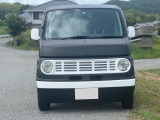 バモス  ダムド DAMD フルエアロ  全塗装済