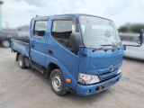 ダイナ  2t積AT 5t限定OK 低床 №475