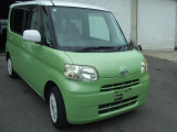 タント L 4WD 
