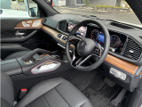 GLE 450d 4マチック スポーツ コア (ISG)  4WD オプションカラー パノラミックルーフ