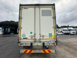 フォワード  【増トン7.8t&times;白塗装後、納車】