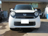 N-ONE  G 4WD