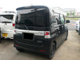 タントカスタム RS 4WD 4WD ターボ