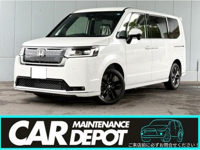 ステップワゴン 1.5 スパーダ プレミアムライン 4WD