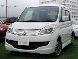 デリカD:2 1.2 S 両側電スラ/社外ナビ/HIDヘッド