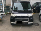 タントカスタム RS 4WD 4WD ターボ