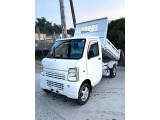 キャリイ KC パワステ 4WD 高低二段切替式 (後輪駆動ベース)