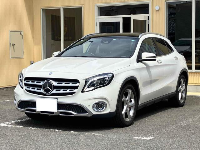 GLAクラス GLA180 ドライブレコーダー ETC バックカメラ