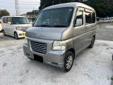 バモスホビオ L 4WD 