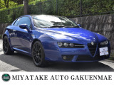 アルファブレラ 2.2 JTS セレスピード スカイウィンドウ 特別仕様車
